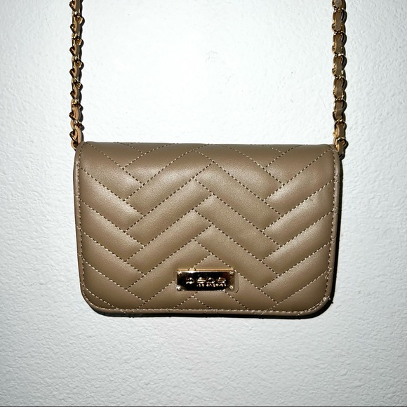Bebe Sophie Crossbody Bag - Picture 5 of 7